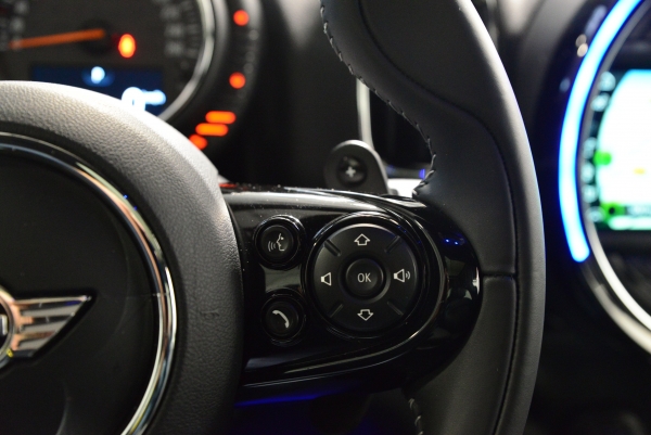 MINI COUNTRYMAN COOPER SD ALL4 190 CH BVAS