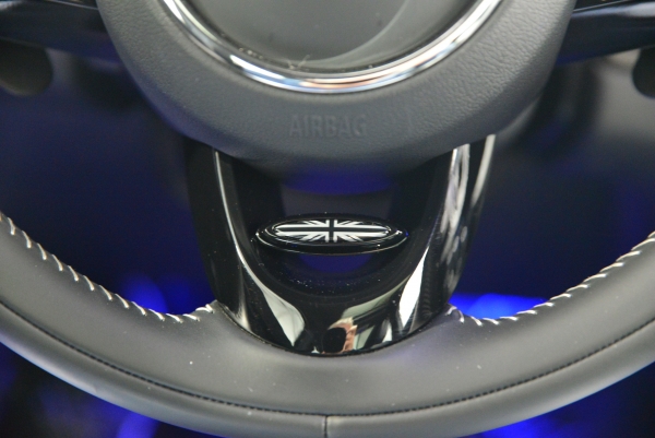 MINI COUNTRYMAN COOPER SD ALL4 190 CH BVAS