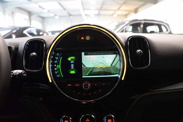 MINI COUNTRYMAN COOPER SD ALL4 190 CH BVAS