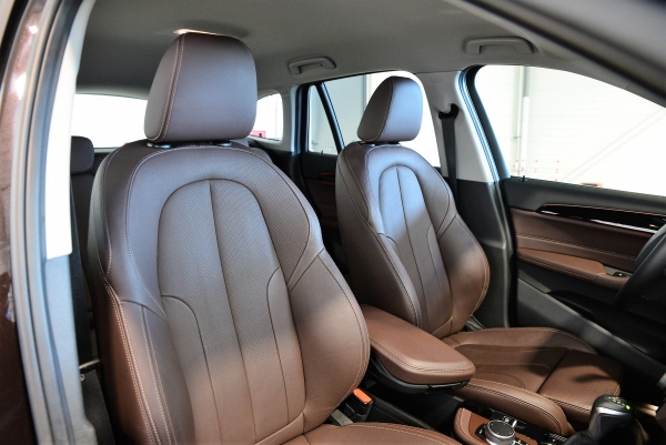 BMW X1 XDRIVE 25D XLINE 231 CH BVA8