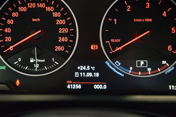 BMW X1 XDRIVE 25D XLINE 231 CH BVA8