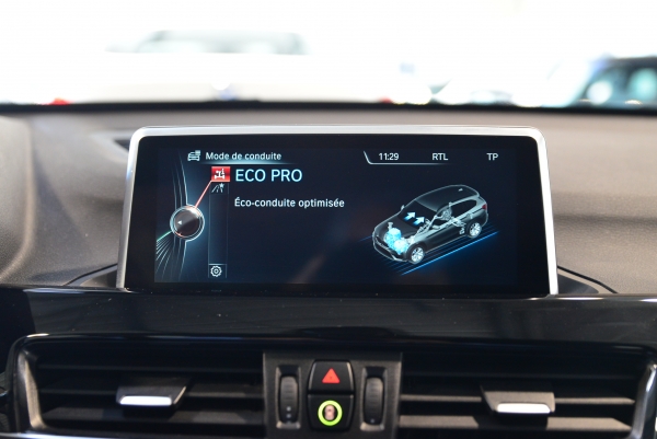 BMW X1 XDRIVE 25D XLINE 231 CH BVA8