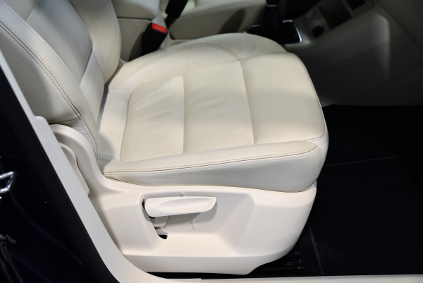  Volkswagen TIGUAN 2.0 TDI 140 CH CARAT PACK TECHNO