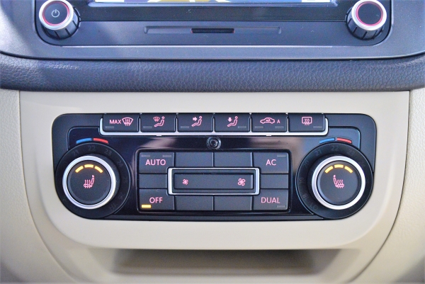  Volkswagen TIGUAN 2.0 TDI 140 CH CARAT PACK TECHNO