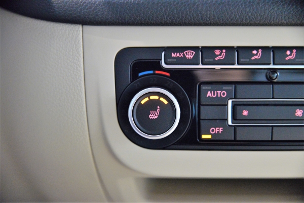 Volkswagen TIGUAN 2.0 TDI 140 CH CARAT PACK TECHNO