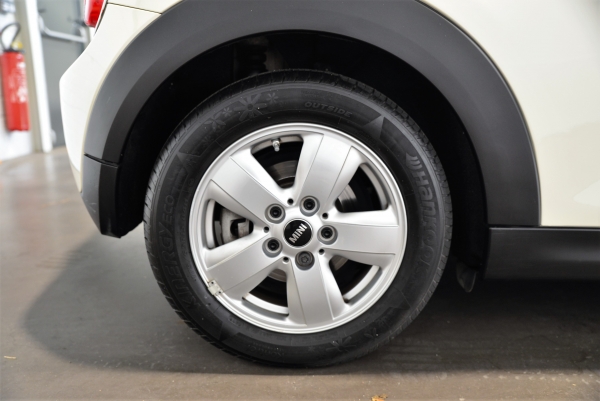 MINI ONE D 95 CH PACK SALT 3 PORTES