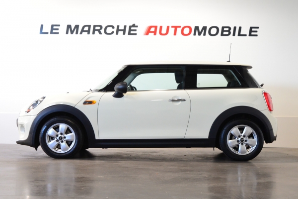 MINI ONE D 95 CH PACK SALT 3 PORTES