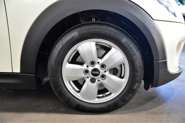 MINI ONE D 95 CH PACK SALT 3 PORTES