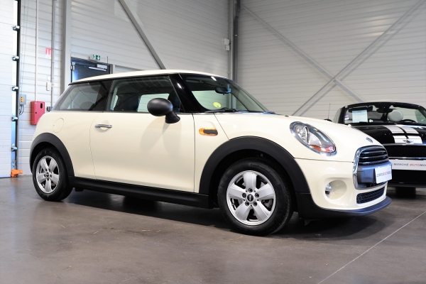 MINI ONE D 95 CH PACK SALT 3 PORTES