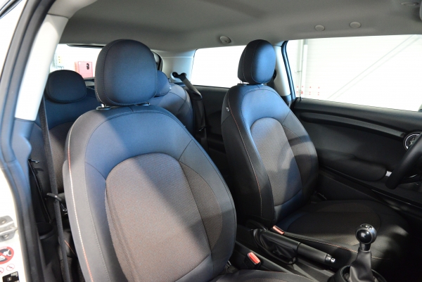 MINI ONE D 95 CH PACK SALT 3 PORTES