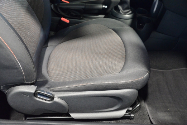 MINI ONE D 95 CH PACK SALT 3 PORTES