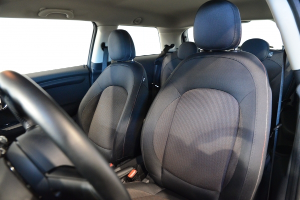 MINI ONE D 95 CH PACK SALT 3 PORTES