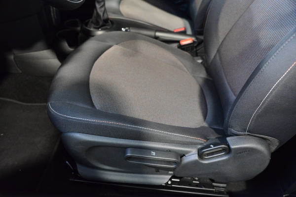 MINI ONE D 95 CH PACK SALT 3 PORTES
