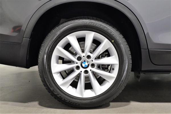 BMW X4 XDRIVE 20D 190CH LOUNGE PLUS BVA8 