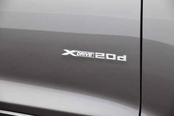 BMW X4 XDRIVE 20D 190CH LOUNGE PLUS BVA8 
