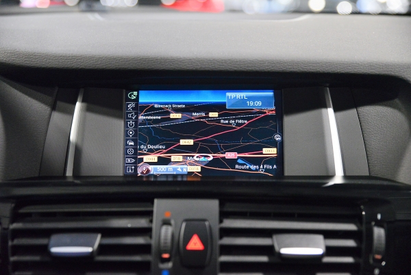 BMW X4 XDRIVE 20D 190CH LOUNGE PLUS BVA8 