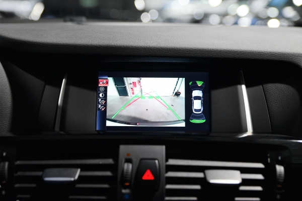 BMW X4 XDRIVE 20D 190CH LOUNGE PLUS BVA8 