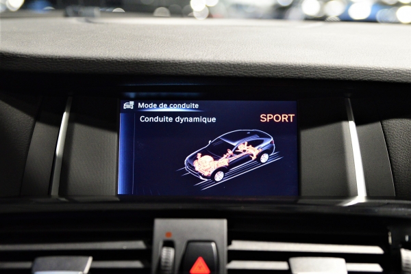 BMW X4 XDRIVE 20D 190CH LOUNGE PLUS BVA8 