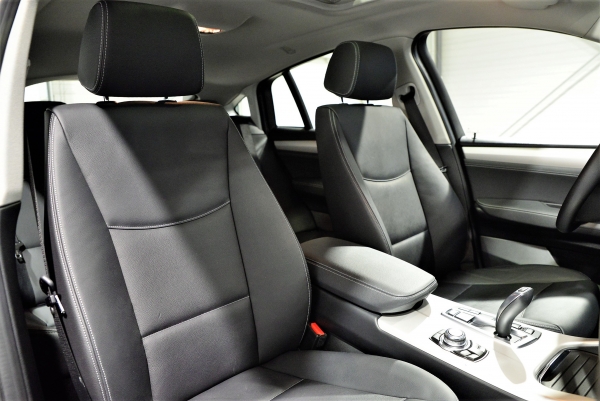 BMW X4 XDRIVE 20D 190CH LOUNGE PLUS BVA8 