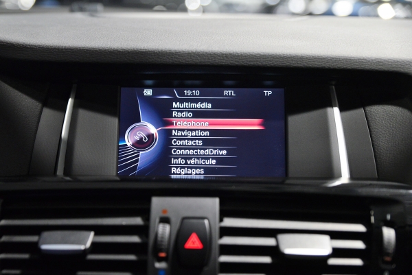 BMW X4 XDRIVE 20D 190CH LOUNGE PLUS BVA8 