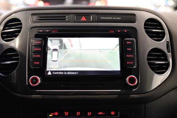  Volkswagen TIGUAN 2.0 TDI 110 R-EXCLUSIVE