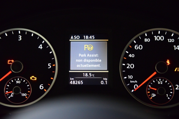  Volkswagen TIGUAN 2.0 TDI 110 R-EXCLUSIVE