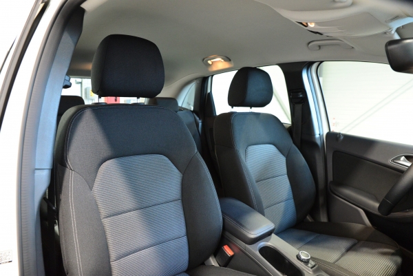 MERCEDES CLASSE B 160 d INTUITION 7G-DCT