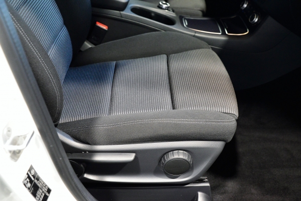 MERCEDES CLASSE B 160 d INTUITION 7G-DCT