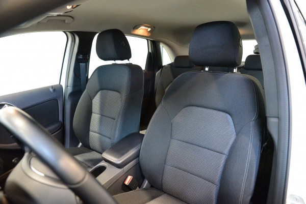 MERCEDES CLASSE B 160 d INTUITION 7G-DCT