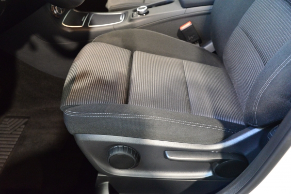 MERCEDES CLASSE B 160 d INTUITION 7G-DCT