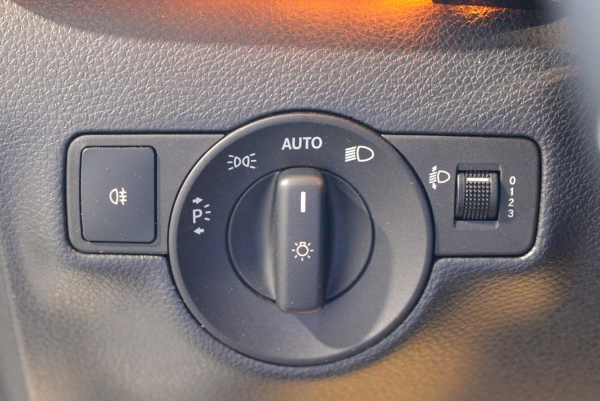 MERCEDES CLASSE B 160 d INTUITION 7G-DCT
