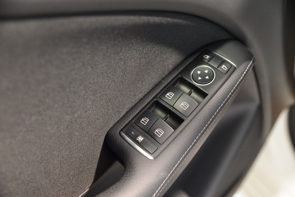 MERCEDES CLASSE B 160 d INTUITION 7G-DCT