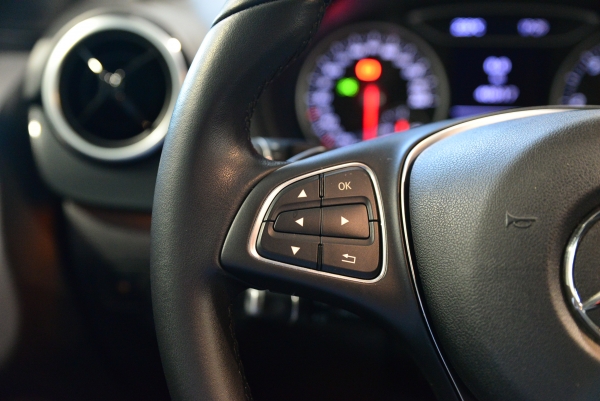 MERCEDES CLASSE B 160 d INTUITION 7G-DCT
