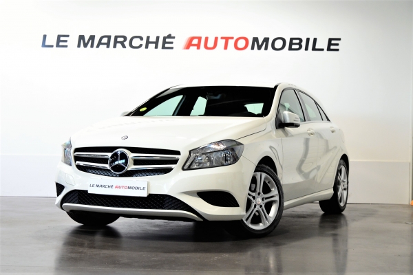 MERCEDES CLASSE A 160 CDI  INSPIRATION