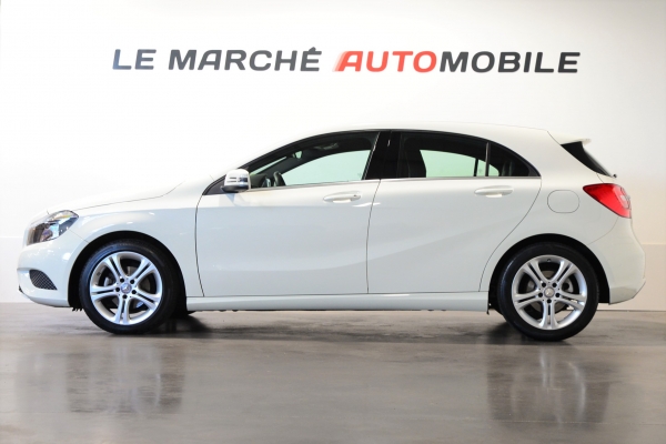 MERCEDES CLASSE A 160 CDI  INSPIRATION