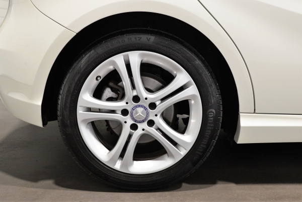 MERCEDES CLASSE A 160 CDI  INSPIRATION