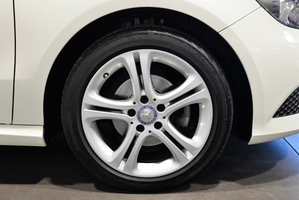 MERCEDES CLASSE A 160 CDI  INSPIRATION