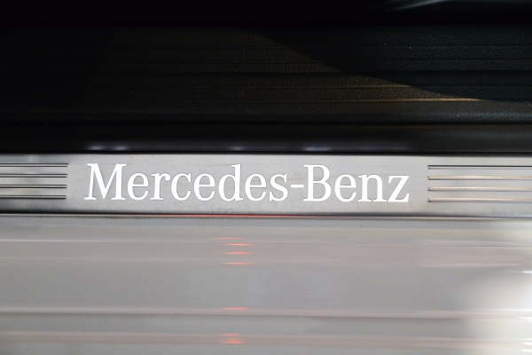 MERCEDES CLASSE A 160 CDI  INSPIRATION