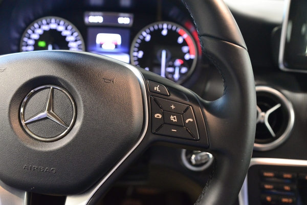 MERCEDES CLASSE A 160 CDI  INSPIRATION
