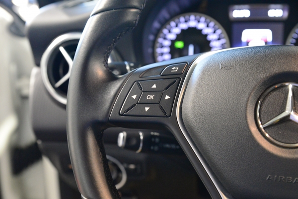 MERCEDES CLASSE A 160 CDI  INSPIRATION