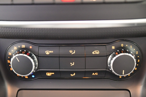 MERCEDES CLASSE A 160 CDI  INSPIRATION