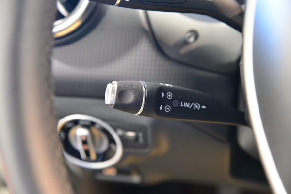 MERCEDES CLASSE A 160 CDI  INSPIRATION