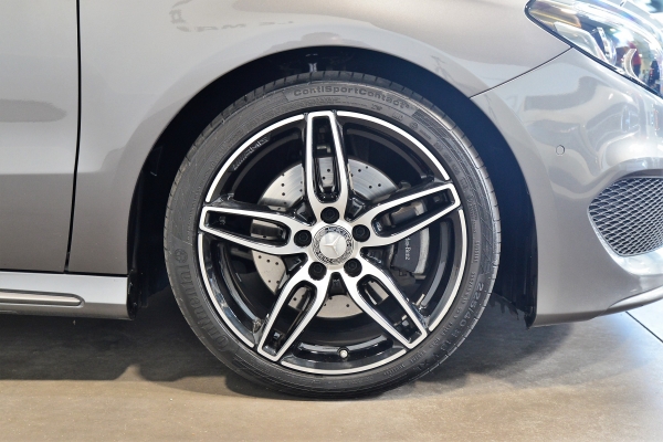 Mercedes CLASSE B 220d 177 ch FASCINATION 4MATIC 7G-DCT