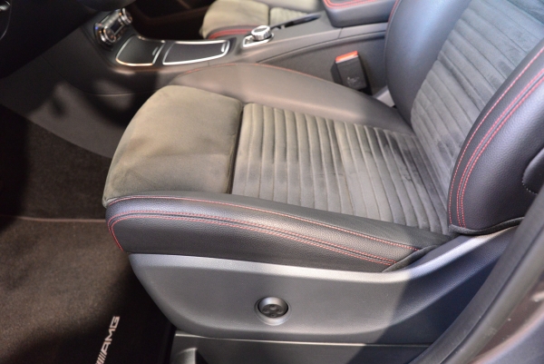 Mercedes CLASSE B 220d 177 ch FASCINATION 4MATIC 7G-DCT