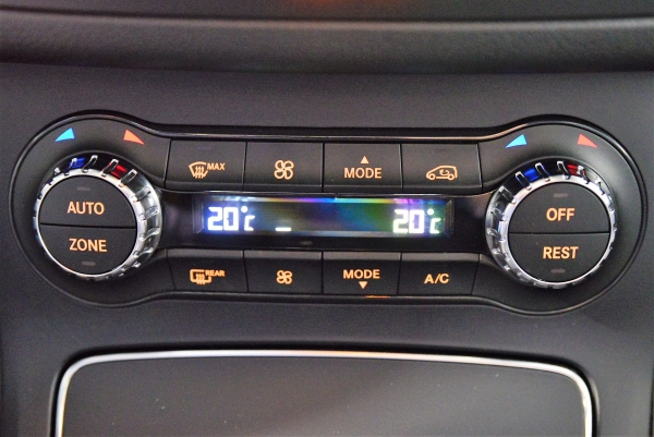 Mercedes CLASSE B 220d 177 ch FASCINATION 4MATIC 7G-DCT