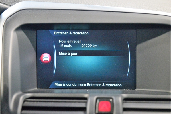  Volvo XC60 D4 181 CH SUMMUM GEARTRONIC 8