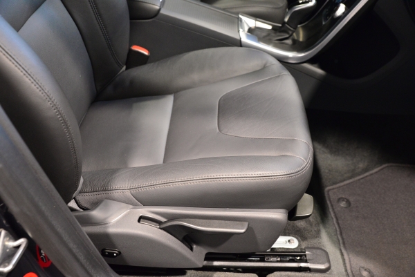  Volvo XC60 D4 181 CH SUMMUM GEARTRONIC 8