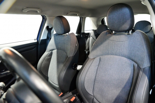 MINI ONE D 95 CH PACK CHILI 5 PORTES