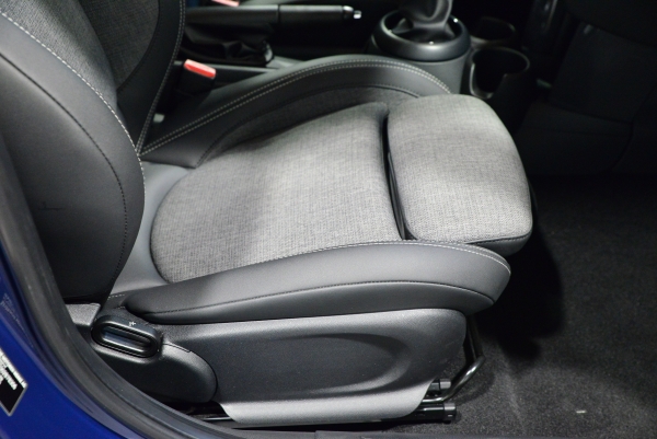 MINI ONE D 95 CH PACK CHILI 5 PORTES