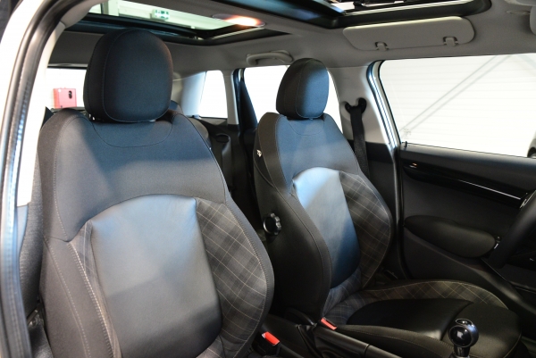 MINI ONE D 95 CH PACK CHILI 5 PORTES